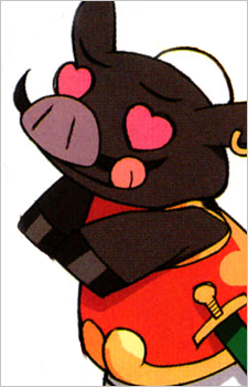 Zhu Ganglie {C!}