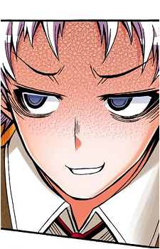 Sakugo Nienami's image