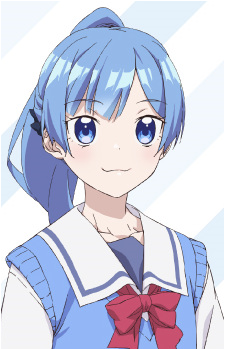 Yomogi Takahashi's image
