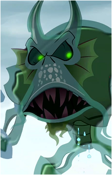 Nauthilax