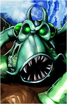 Nauthilax's image