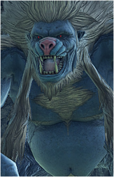 Immovable Gonzalez's image