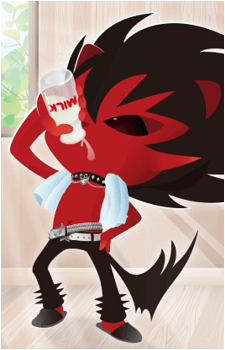 Crow