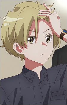 Hijiri Koganei