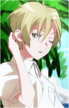 Hijiri Koganei