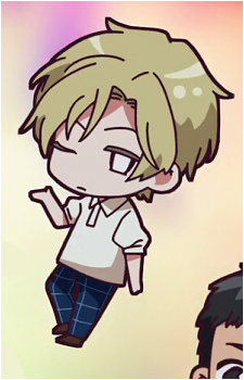 Hijiri Koganei