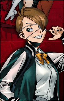 Kuin Hachisuka's image