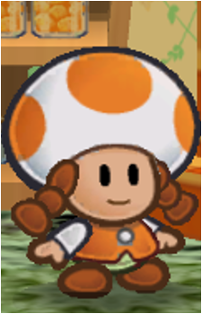 Toce T.'s image