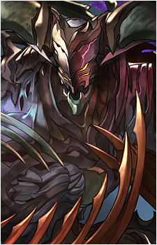 Diablo {GBF}