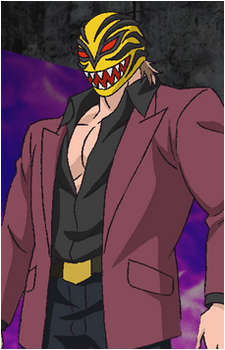 Yellow Devil's image