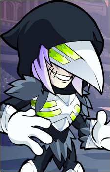 Image 4 of Nix