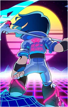 Image 3 of Nix