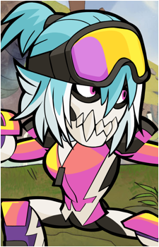 Image 10 of Nix