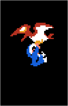 The Condor