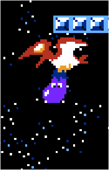 The Condor