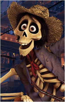 Héctor's image