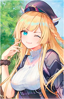 Kongou {AL}