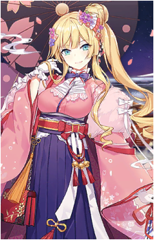 Kongou {AL}