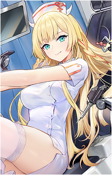 Kongou {AL}