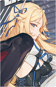 Kongou {AL}