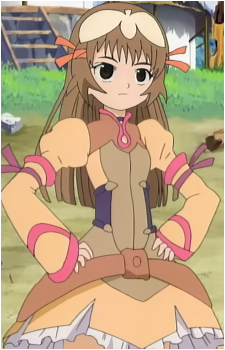 Rei Mii's image