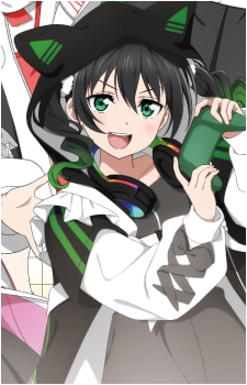 Yuu Takasaki