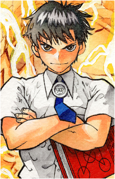 Kiyomaro Takamine