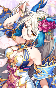 Zennyo Ryuuou's image