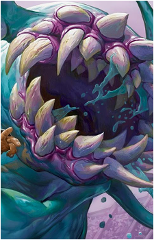 Toothy {MTG}'s image