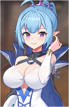 Nymue's image
