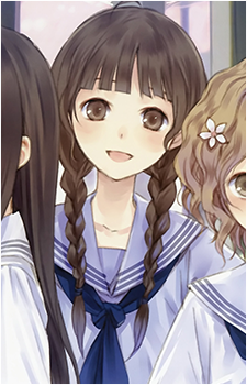 Nako Oshimizu's image