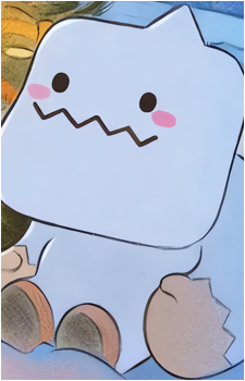 Yeti {MS}