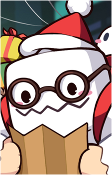 Yeti {MS}