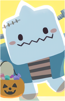 Yeti {MS}
