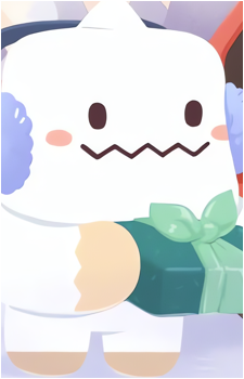 Yeti {MS}