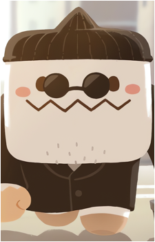 Yeti {MS}