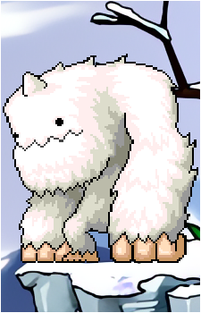 Yeti {MS}'s image