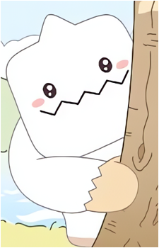 Yeti {MS}