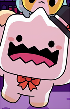 Yeti {MS}