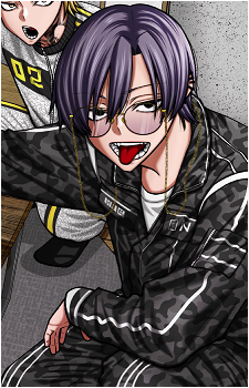 Shion Kuchimori