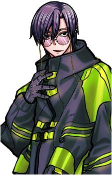 Shion Kuchimori