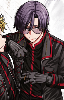 Shion Kuchimori's image