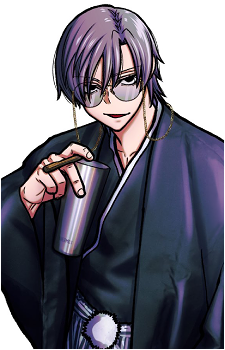 Shion Kuchimori