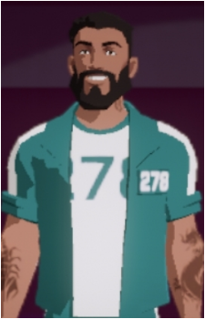 Diego Cortés's image