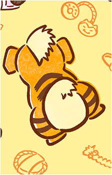 Growlithe