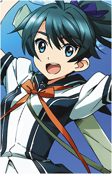 Wakaba Saegusa's image