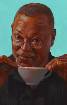 Earl Johnson's image