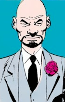 Mister Yakuza (Oyabun Noguri)'s image