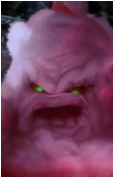 Cotton Candy Glob's image