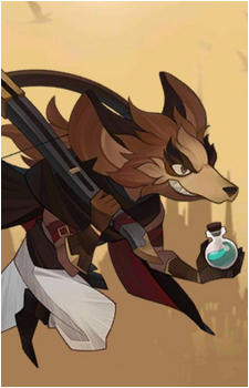 Vurk